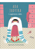 Ada Judytka i zaginiony tałes