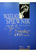 Wielki śpiewnik Agnieszki Osieckiej Tom 5 Strofki o miłości i przemijaniu