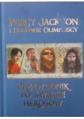 Percy Jckson i Bogowie olimpijscy Przewodnik po świecie herosów