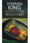 Regulatorzy Wydanie kieszonkowe