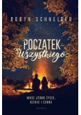 Początek wszytkiego