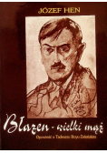 Błazen wielki mąż