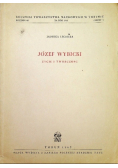 Józef Wybicki życie i twórczość