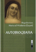 Autobiografia Relacja autobiograficzna z 1654 roku