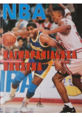 NBA Najwspanialsza drużyna