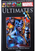 Marvel Ultimates Tom 44