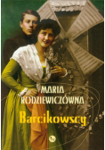 Barcikowscy