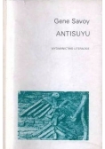 Antisuyu