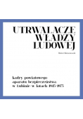 Utrwalacze władzy ludowej