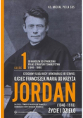 Ojciec Franciszek Maria od Krzyża Jordan Tom 1