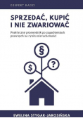Sprzedać kupić i nie zwariować
