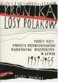 Kronika losy Polaków