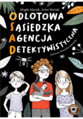 Odlotowa sąsiedzka agencja detektywistyczna 1
