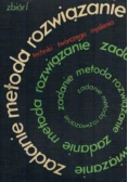Zadanie metoda rozwiązanie zbiór 1