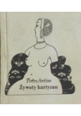 Żywoty kurtyzan Miniatura
