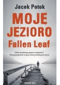 Moje Jezioro Fallen Leaf,Nowa