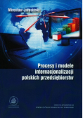 Procesy i Modele Internacjonalizacji polskich
