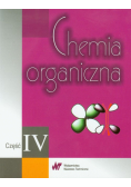 Chemia organiczna część IV