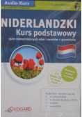 Niderlandzki Kurs podstawowy AUDIOBOOK