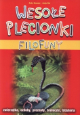 Filofuny Wesołe  plecionki