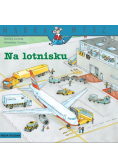 Mądra mysz - Na lotnisku