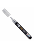 Marker do dekorowania tekstyliów Silver