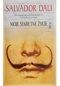 Moje sekretne życie Wydanie kieszonkowe