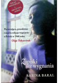 Zapiski z wygnania