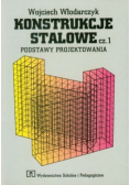 Konstrukcje stalowe Część 1