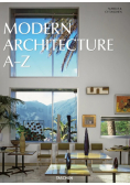 Modern Architecture A-Z