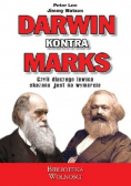 Darwin kontra Marks