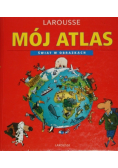 Moja pierwsza encyklopedia mórz i oceanów