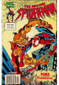 The amazing Spiderman nr 4 / 1997