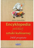 Encyklopedia polskiej sztuki kulinarnej