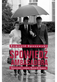 Spowiedź ambasadora