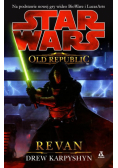 Star Wars Old Republic Revan