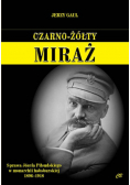 Czarno- żółty miraż