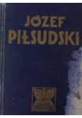 Józef Piłsudski, 1933 r.