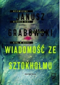 Wiadomość ze Sztokholmu