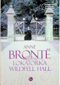 Lokatorka Wildfell Hall