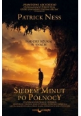 Siedem minut po północy, NOWA