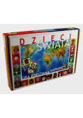 Dzieci Świata
