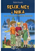 Felix Net i Nika oraz Teoretycznie Możliwa Katastrofa