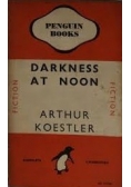Darkness At Noon