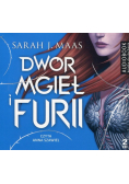 Dwór mgieł i furii