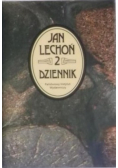 Dziennik  Tom II