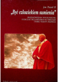 Być człowiekiem sumienia Tom 4