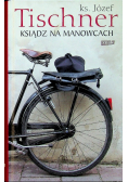 Ksiądz na manowcach
