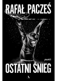 Ostatni śnieg powieść