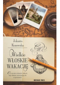 Wielkie włoskie wakacje